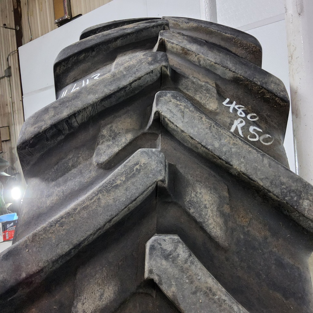 480/80R50 Michelin AgriBib R-1W 159A8 65%