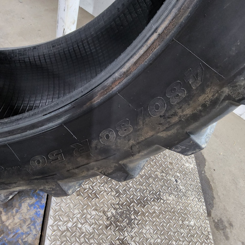 480/80R50 Michelin AgriBib R-1W 159A8 65%