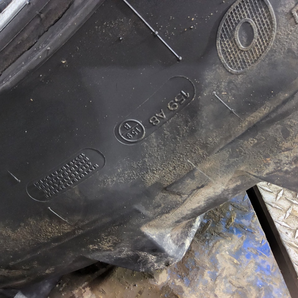 480/80R50 Michelin AgriBib R-1W 159A8 65%