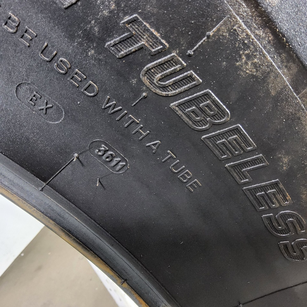 480/80R50 Michelin AgriBib R-1W 159A8 65%