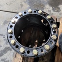 12-Hole 15.5"L FWD Spacer, Black