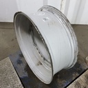 13"W x 34"D, Agco Corp Gray 12-Hole Waffle Wheel (Groups of 3 bolts)