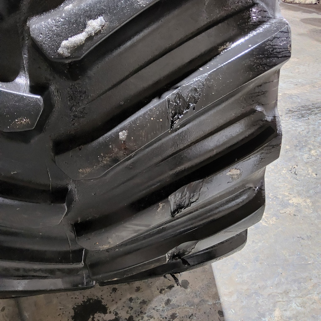 IF1250/50R32 Firestone Radial Deep Tread 23 CFO R-1W 188B 95%