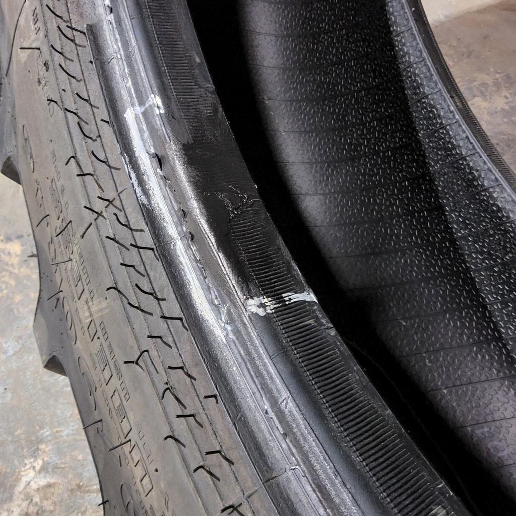 380/90R46 Goodyear Farm UltraTorque Radial R-1 159B 55% 380/90R46 goodyear