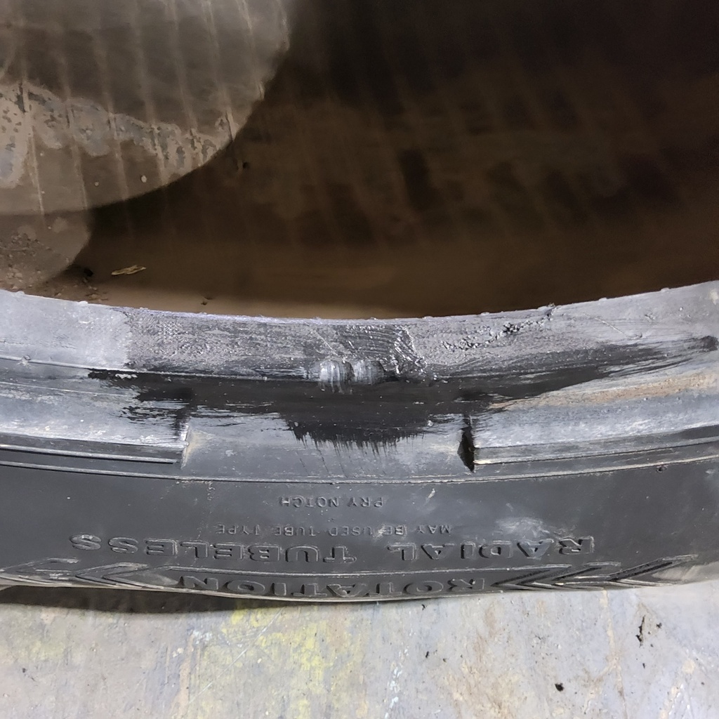 420/70R28 Petlas TA-110 R-1W 133A8 75%