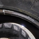 20.8R38 Titan Farm Hi Traction Lug Radial R-1 147A8 70%