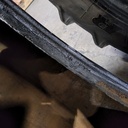 20.8R38 Titan Farm Hi Traction Lug Radial R-1 147A8 70%