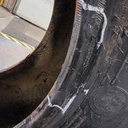 480/70R30 Goodyear Farm Optitrac R-1W 152B 80%