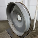 10"W x 54"D, Case IH Silver Mist 10-Hole Formed Plate , -7.75" Offset