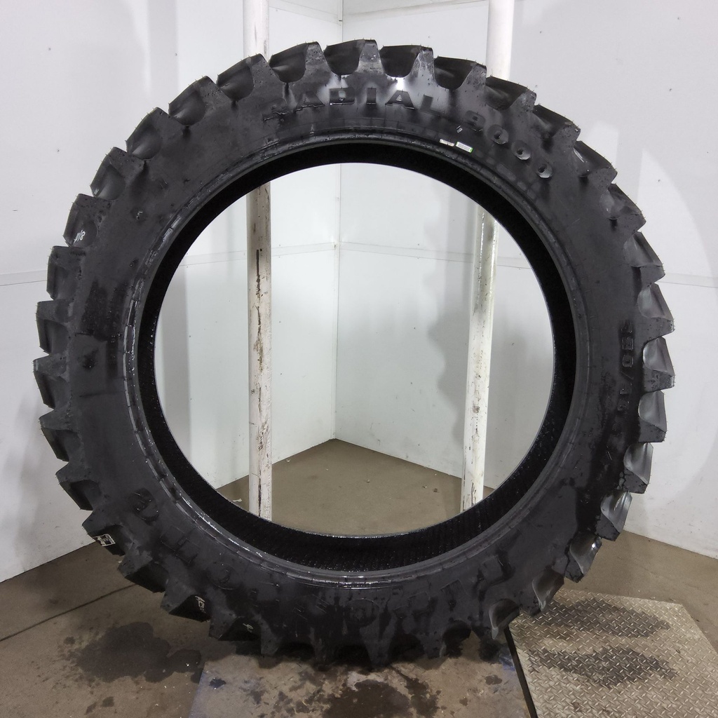 380/90R54 Firestone Radial 9000 R-1W 152A8/152B 99%