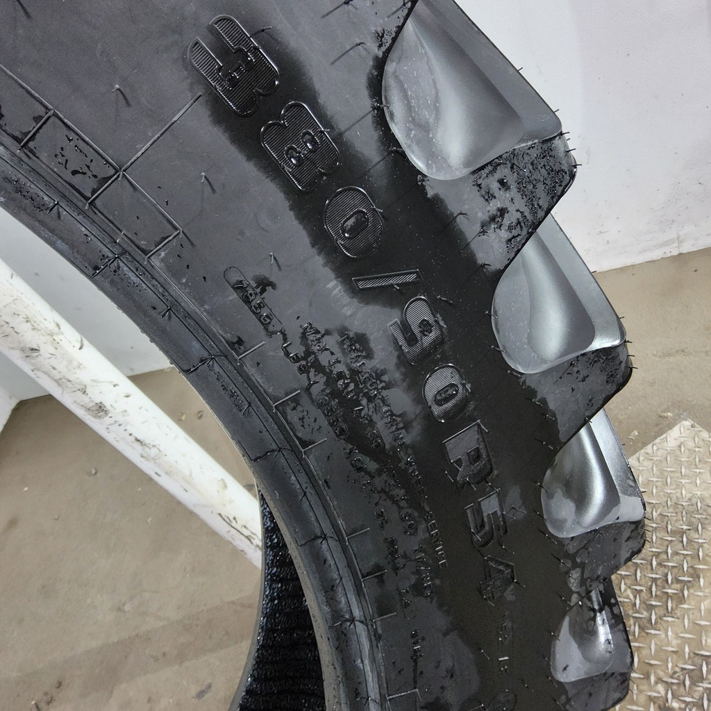 380/90R54 Firestone Radial 9000 R-1W 152A8/152B 99%