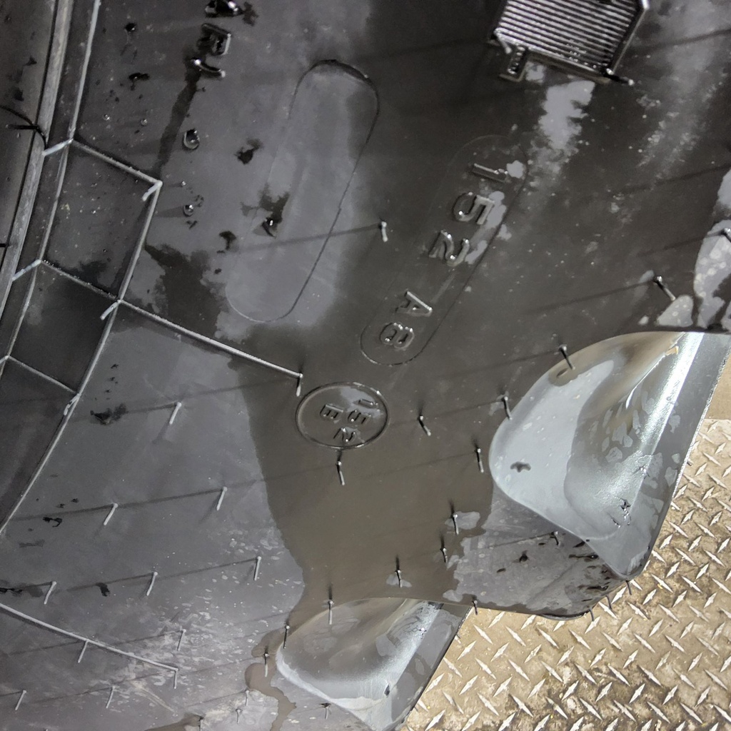 380/90R54 Firestone Radial 9000 R-1W 152A8/152B 99%