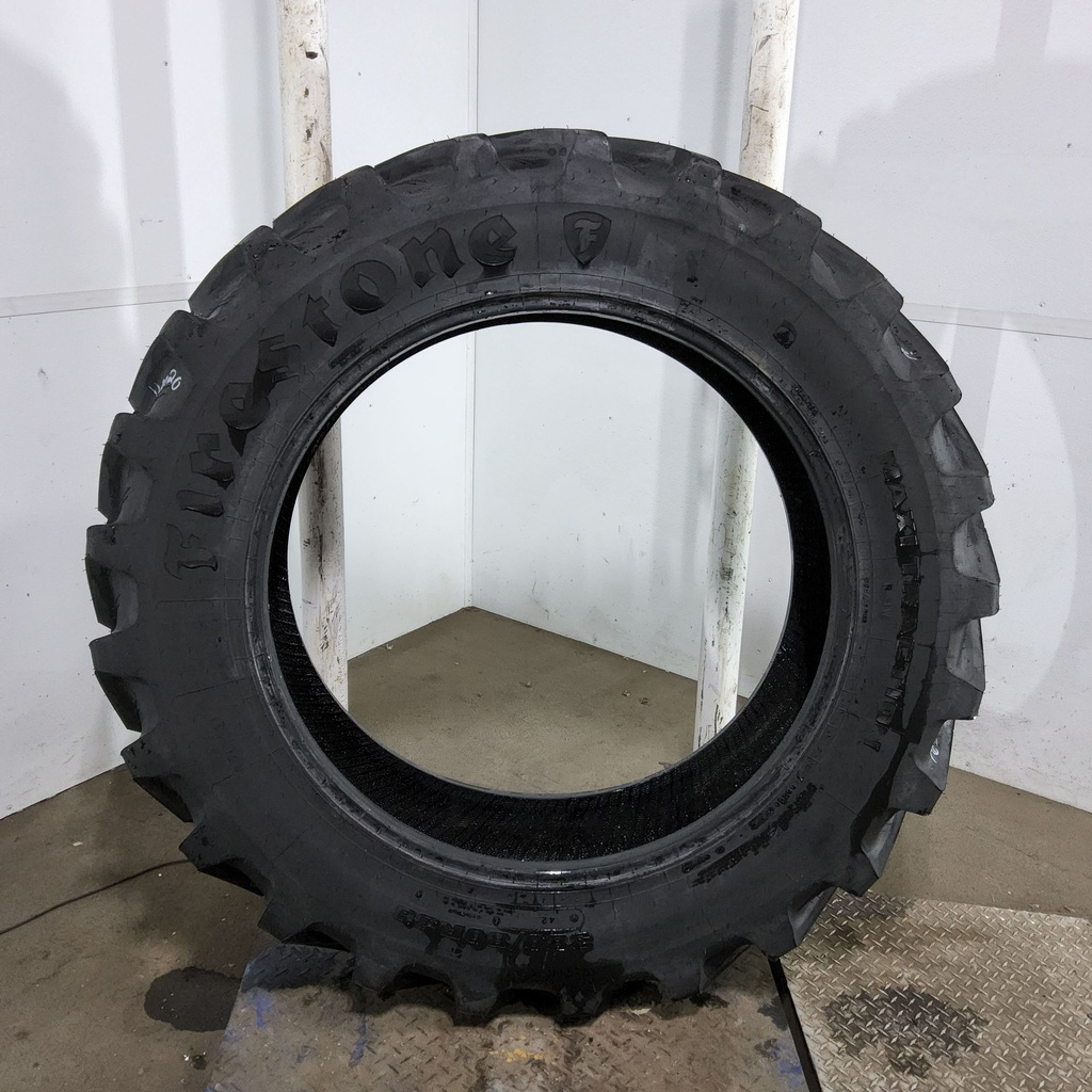 380/80R38 Firestone Maxi Traction R-1W 142D 99%