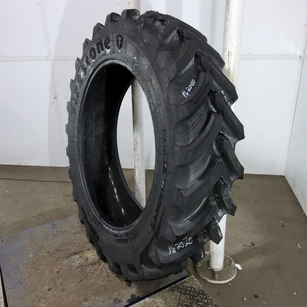 380/80R38 Firestone Maxi Traction R-1W 142D 99%