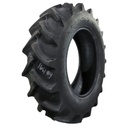 12.4-24 Galaxy Agri-Trac II R-1 D (8 Ply), 90%