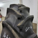 12.4-24 Galaxy Agri-Trac II R-1 D (8 Ply), 90%