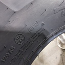 12.4-24 Galaxy Agri-Trac II R-1 D (8 Ply), 90%