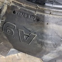 12.4-24 Galaxy Agri-Trac II R-1 D (8 Ply), 90%