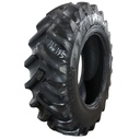 12.4-24 Titan Farm Hi Traction Lug R-1 D (8 Ply), 90%