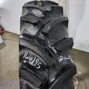 12.4-24 Titan Farm Hi Traction Lug R-1 D (8 Ply), 90%