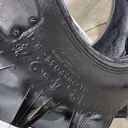 12.4-24 Titan Farm Hi Traction Lug R-1 D (8 Ply), 90%