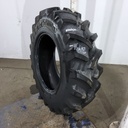 12.4-24 Titan Farm Hi Traction Lug R-1 D (8 Ply), 95%