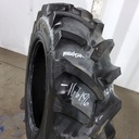 12.4-24 Titan Farm Hi Traction Lug R-1 D (8 Ply), 95%