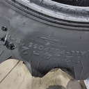 12.4-24 Titan Farm Hi Traction Lug R-1 D (8 Ply), 95%