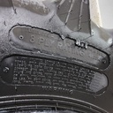 12.4-24 Titan Farm Hi Traction Lug R-1 D (8 Ply), 95%