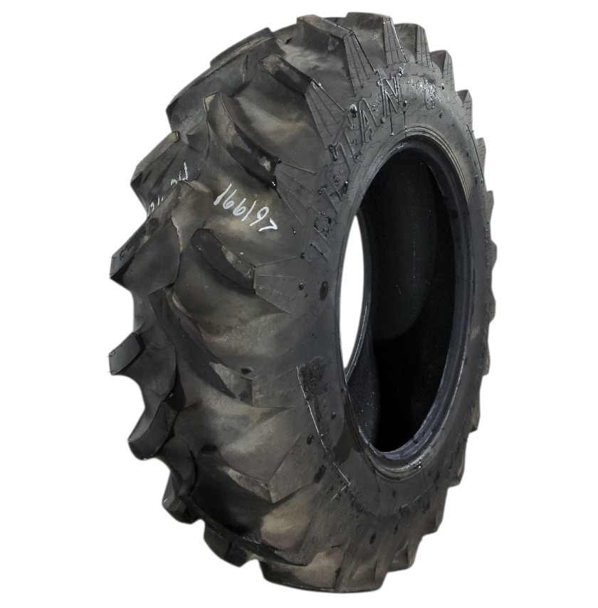 12.4-24 Titan Farm Hi Traction Lug R-1 D (8 Ply), 99%