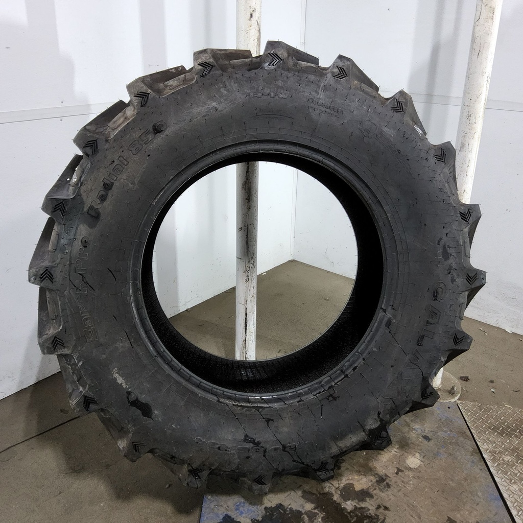 420/85R30 Galaxy Earth Pro Radial 850 R-1W 140A8 99%