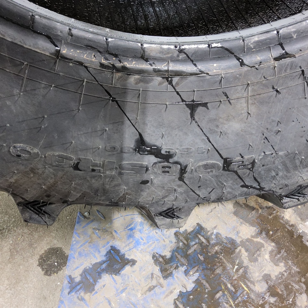 420/85R30 Galaxy Earth Pro Radial 850 R-1W 140A8 99%