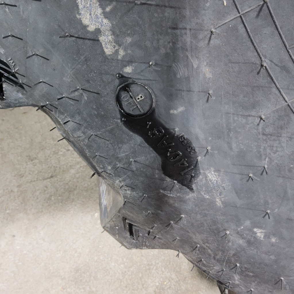 420/85R30 Galaxy Earth Pro Radial 850 R-1W 140A8 99%