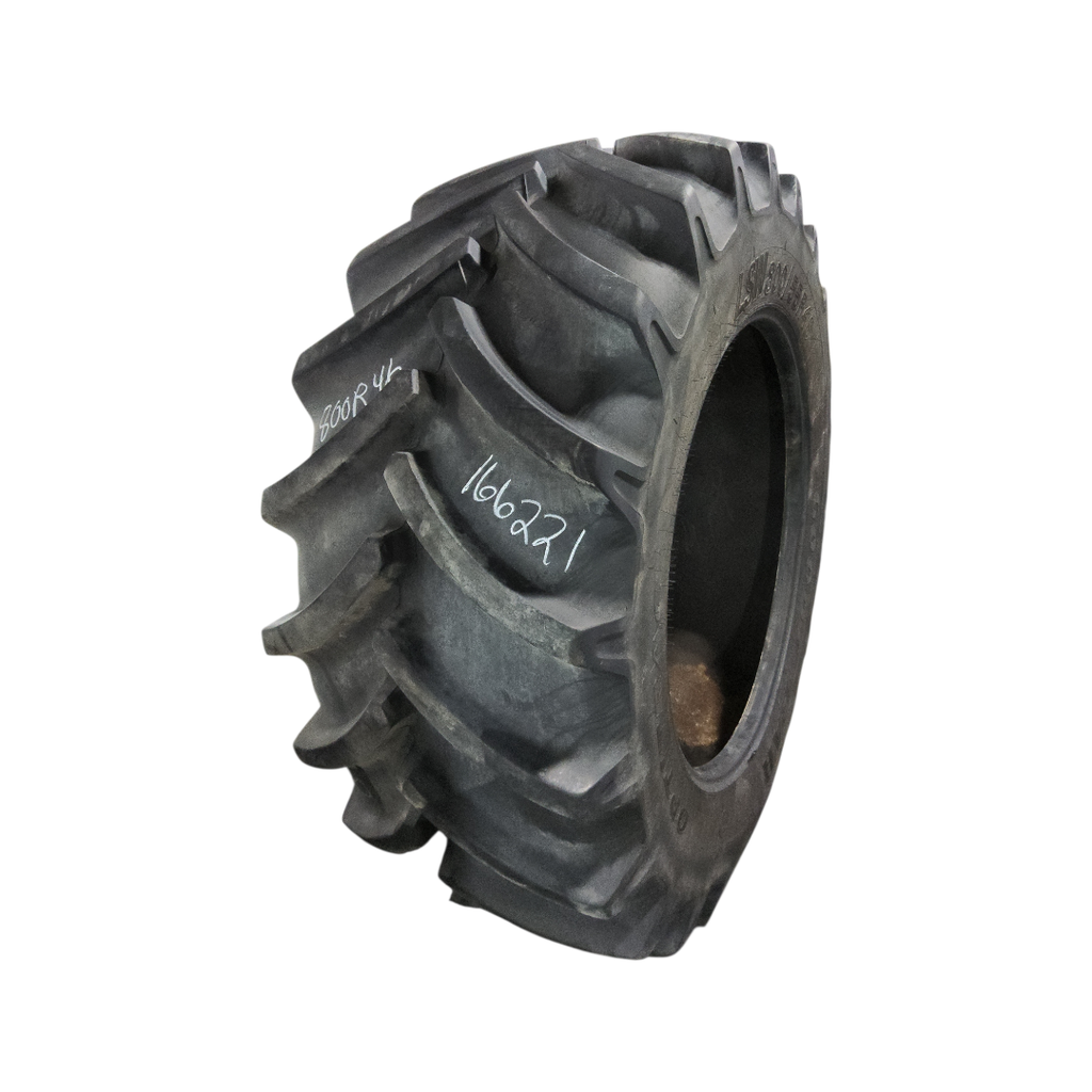 LSW800/55R46 Goodyear Farm Optitrac R-1W 178D 90%