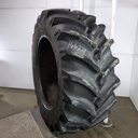 LSW800/55R46 Goodyear Farm Optitrac R-1W 178D 90%