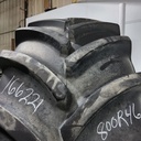 LSW800/55R46 Goodyear Farm Optitrac R-1W 178D 90%