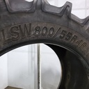 LSW800/55R46 Goodyear Farm Optitrac R-1W 178D 90%