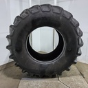 800/70R38 Goodyear Farm DT830 Optitrac R-1W 173A8 75%