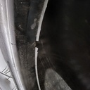 800/70R38 Goodyear Farm DT830 Optitrac R-1W 173A8 75%