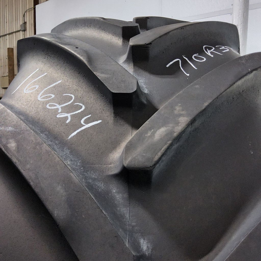 710/70R38 Michelin MachXBib R-1W 171D 70%