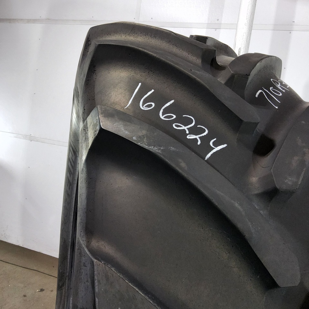 710/70R38 Michelin MachXBib R-1W 171D 70%