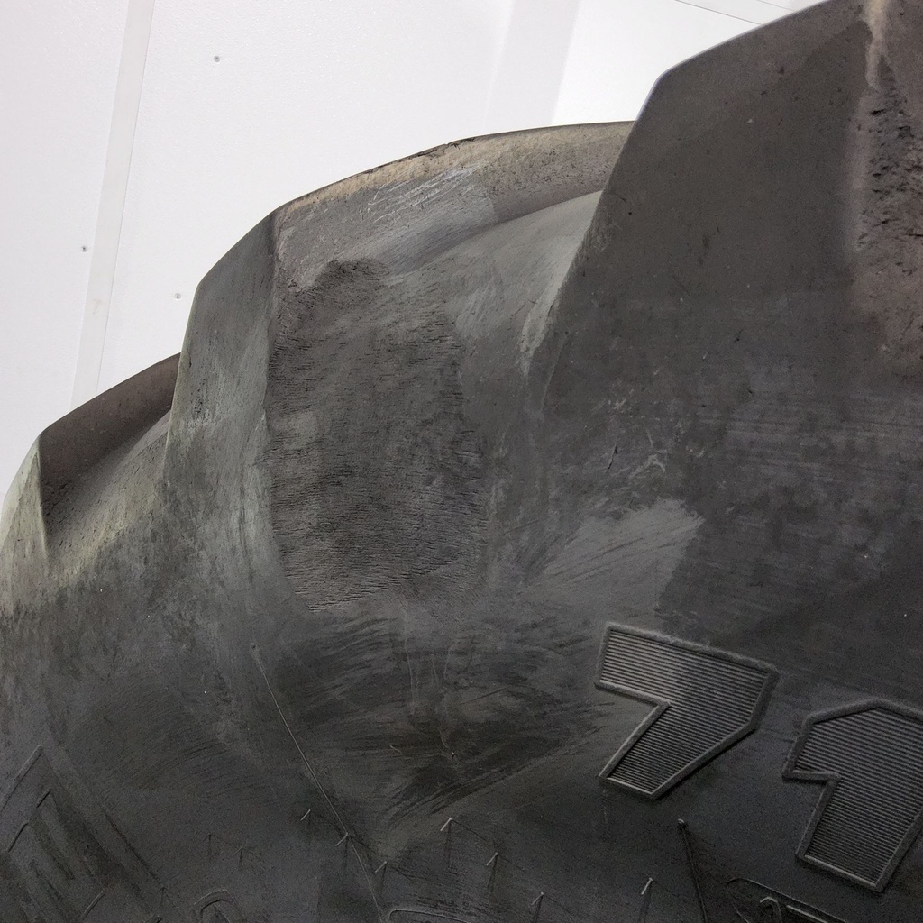 710/70R38 Michelin MachXBib R-1W 171D 70%