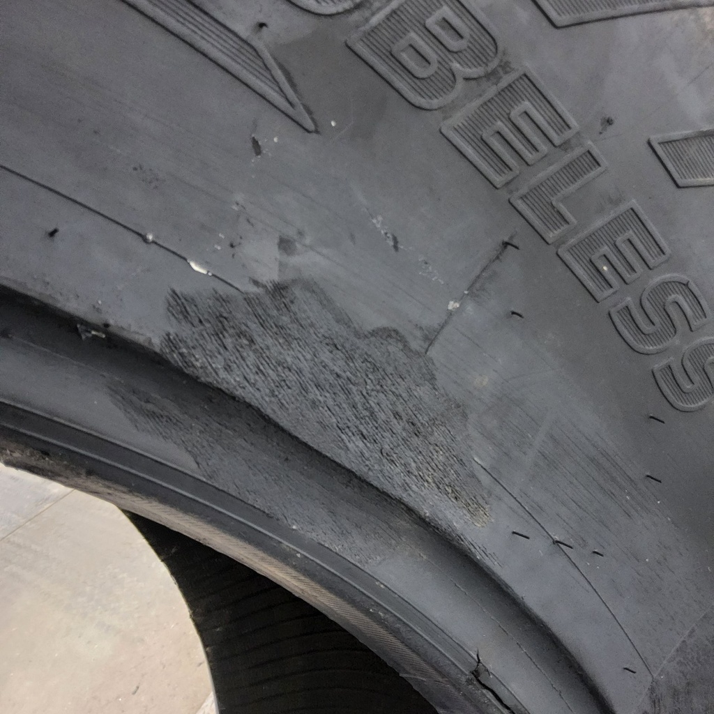 710/70R38 Michelin MachXBib R-1W 171D 70%