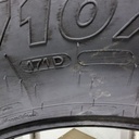 710/70R38 Michelin MachXBib R-1W 171D 70%