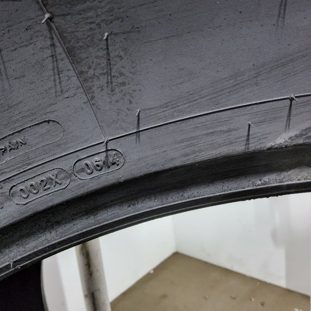 710/70R38 Michelin MachXBib R-1W 171D 70%