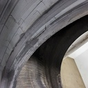 710/70R38 Michelin MachXBib R-1W 171D 70%