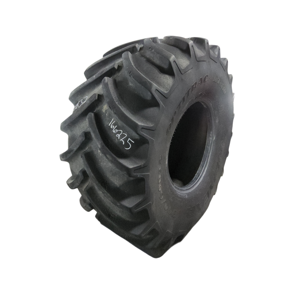 900/60R32 Goodyear Farm DT830 Optitrac R-1W 176A8 80%