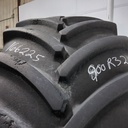 900/60R32 Goodyear Farm DT830 Optitrac R-1W 176A8 80%