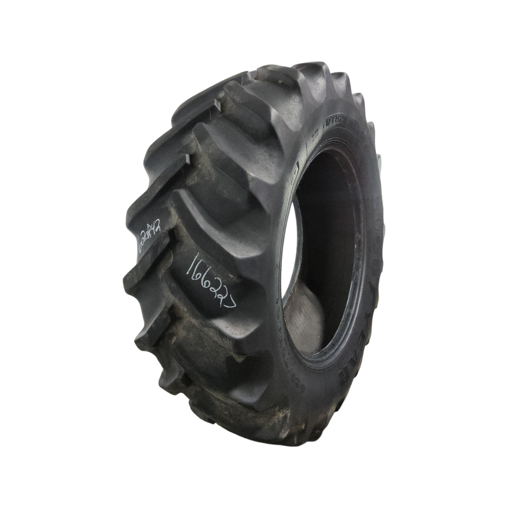 620/70R42 Goodyear Farm DT820 HD R-1W 166A8 70%