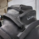 620/70R42 Goodyear Farm DT820 HD R-1W 166A8 70%